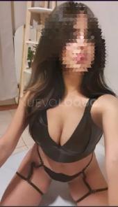 LA DIOSA DE LA DIVERSION TALAVERA