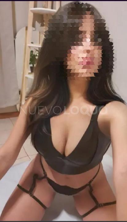  LA DIOSA DE LA DIVERSION TALAVERA