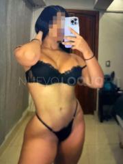 MORENA LATINA