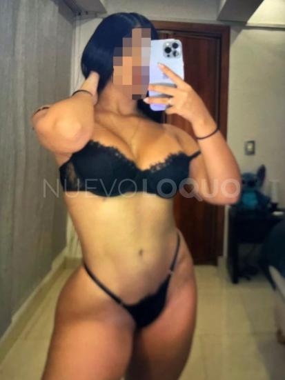  MORENA LATINA