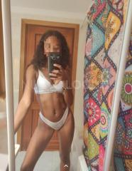 Samanta tú morenita sexy