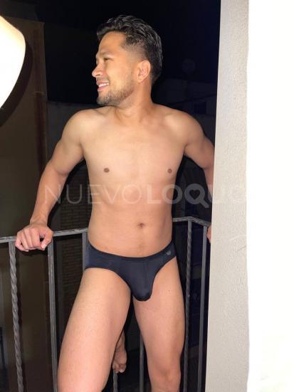  MACHO MASCULINO LATINO