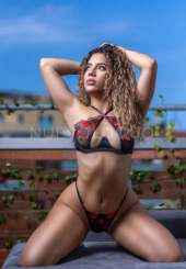 Morenita Linda  h