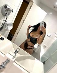 Chica linda  h