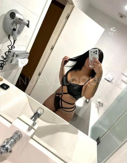  Chica linda  h