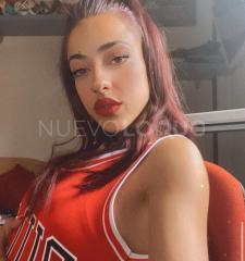 Novedad guapa tengo coche para ir hasta donde me digas