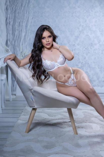  LAS LIDERES DE Sitges, VILANOVA I LA GELTRU, etc