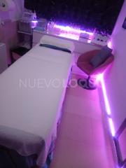 MASAJISTA ORIENTAL METRO OPORTO