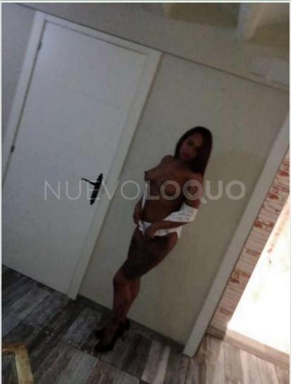  señoritas para pasarlo bien! ️Exclusiva elegante y educada, con buen rollo!! ,