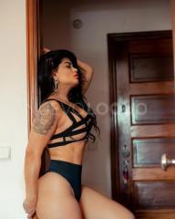 CAMILA Preciosa latina