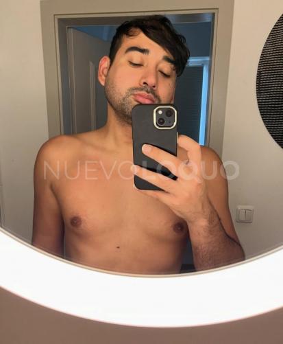 Posts pasion