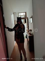 Chica para hombre exigente