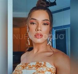 Morenita Linda  h