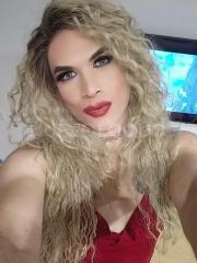 Hermosa colombiana por prinera vez en sevilla