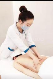 Wellness Massage