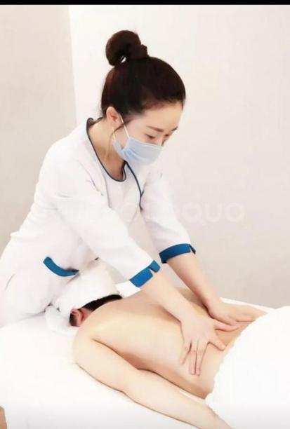  Wellness Massage