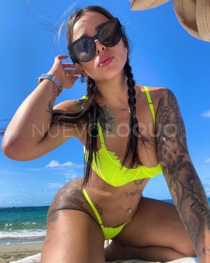  Amigas para pasar el rato