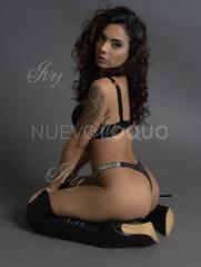 Sexy Ivy Girona