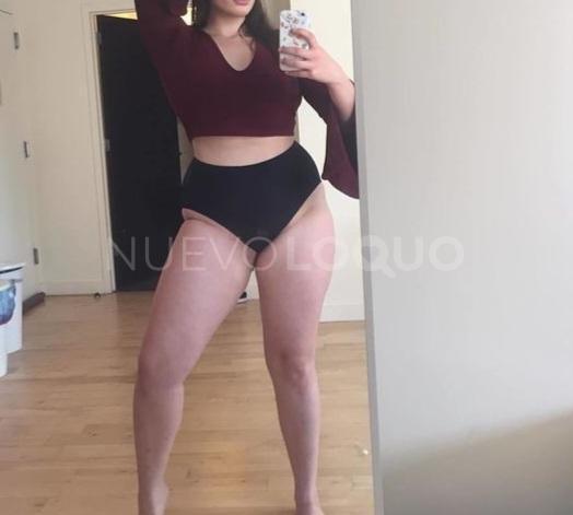  Gordita sexy