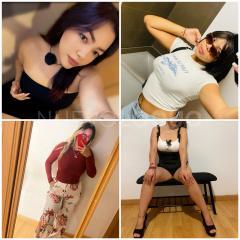 Tus amigas de nuevo en Arganda con mucho tiempo libre, llamanos