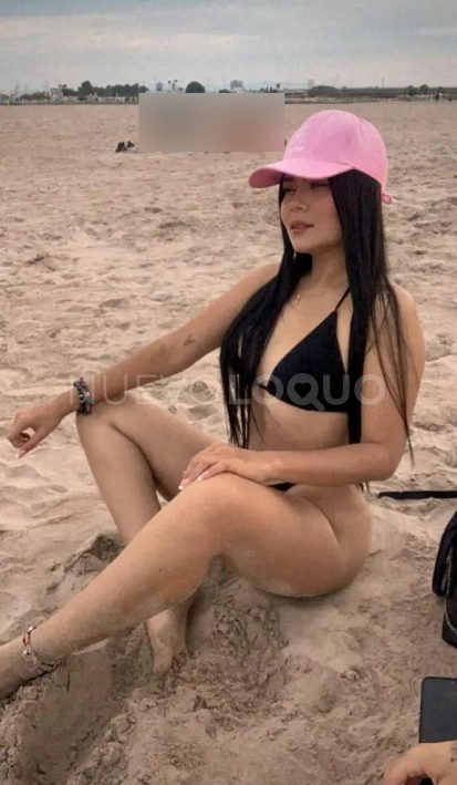 Morenita Linda  h
