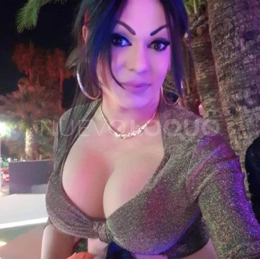  LATINA TRANS REINA .PISO PRIVADO .