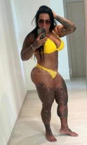 ⭐⭐⭐⭐CAROL BUENO,  MASAJISTA PROFESIONAL CUALIFICADA
