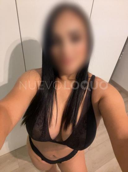  ⭐⭐⭐⭐ANDREA, , MUJER DE LUJO COLOMBIANA. FUENTE DE ENERGÍA INAGOTABLE