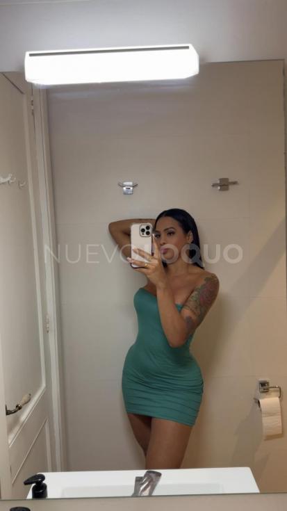  TRANS BRASILEÑA REAL