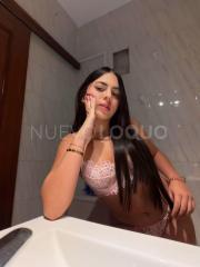 Soy colombiana con ganas de todo