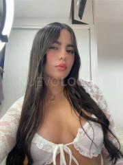 Soy colombiana con ganas de todo