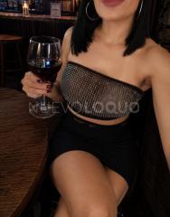 ENCANTADORA Y MUY PÍCARA