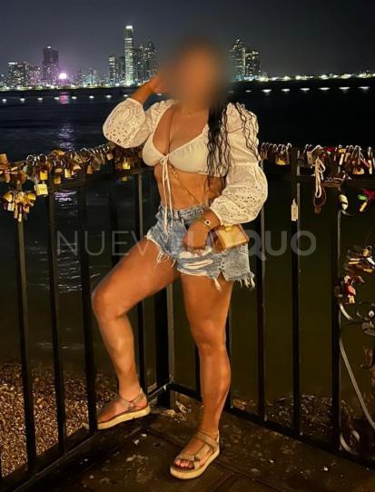  ⭐⭐⭐⭐NUEVA EN VERA PUEBLO, HELLEM, MUJER COLOMBIANA DE LUJO EXPECTACULAR