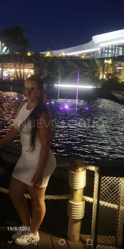  Alejandra masajista latina