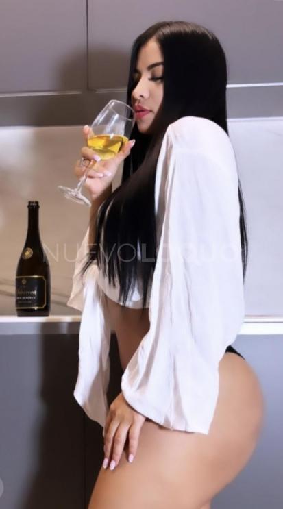  SEXY NOVEDAD LATINA en tarrega