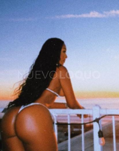  Hermosa colombiana   horas