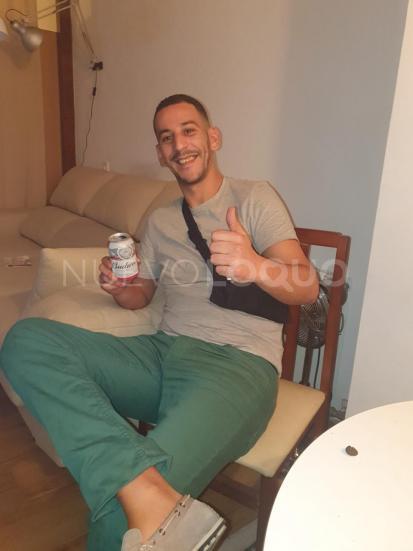  Árabe cañero disponible en Barcelona