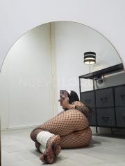 PRECIOSA COLOMBIANA NUEVA EN PINTO