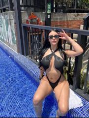  ISABELLA RUBIA SEXY ,  AÑOS️‍ ACOMPAÑANTE DE LUJO  SEXY Y