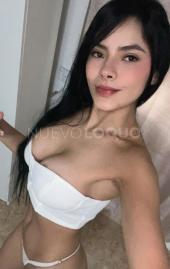 MORENAZA EXQUISITA SUCULENTA Y ESPECIAL