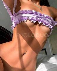 HERMOSA COLOMBIANA EN PALMA DE MALLORCA -- CEL : 