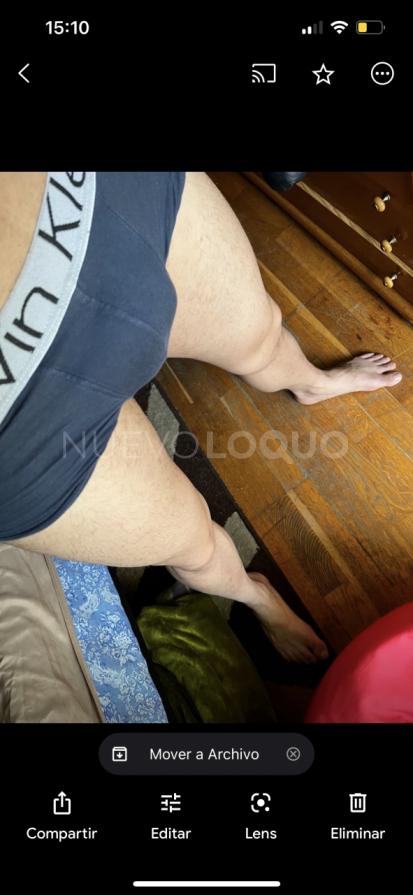 Posts pasion