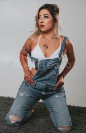 ANTONELA INOLVIDABLE EJECUTIVA  AÑOS