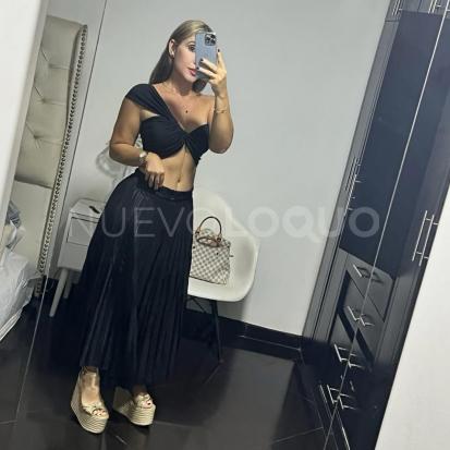  NOVEDAD CALIENTE Y JUGUETONA