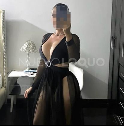  NOVEDAD CALIENTE Y JUGUETONA