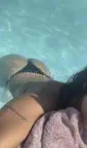 CHICA ESPAÑOLA DELGADA Y GUAPA DISCRETA