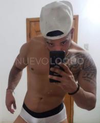 EL MORENO ALEX VENEZOLANO TU MEJOR OPCIÓN PARA PASAR BUENOS MOMENTOS