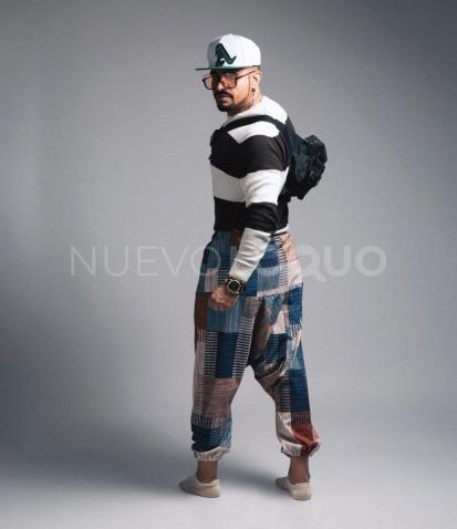  Latino Mulay