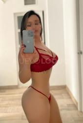 PAULINA!! Cuerpo bien cuidado y Natural PALMA!