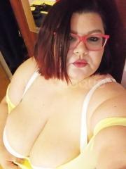NOVEDAD ANNA ESPECTACULAR CURVY NATURAL - VISITAME EN TELEGRAM
